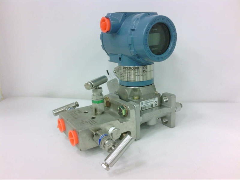 EMERSON 3051CD5A02A1AH7E5M5S6BA