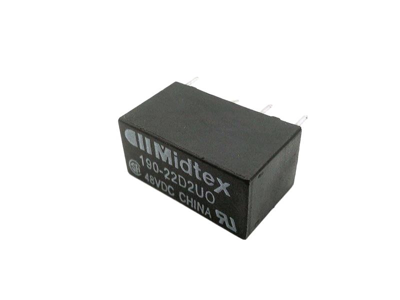 TE CONNECTIVITY 19022D2U0