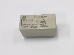 ADJ75012 by MATSUSHITA ELECTRIC