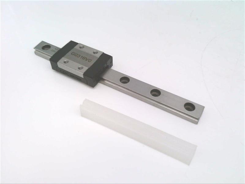 DOVER CORPORATION MR 7MN SS1 V0 H-86L