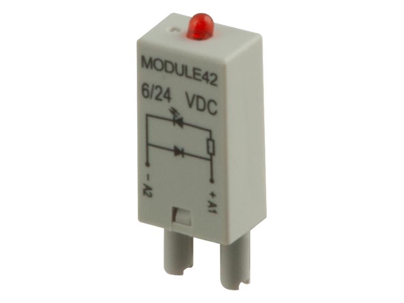 CARLO GAVAZZI MODULE42B/G