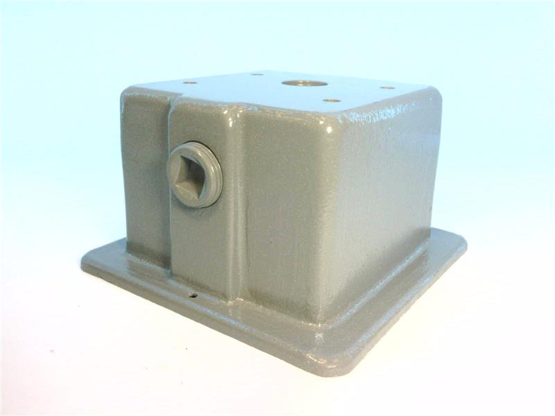 869-WPB by EDWARDS SIGNALING