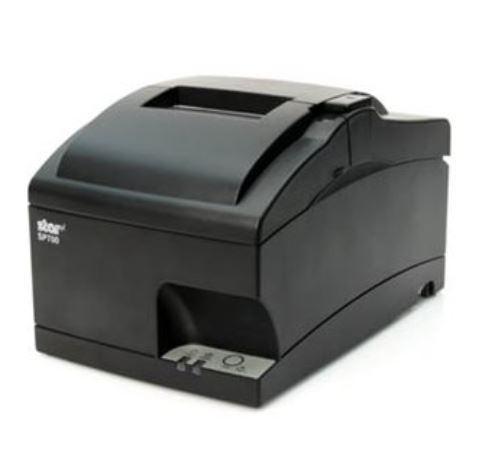 STAR MICRONICS 39332310