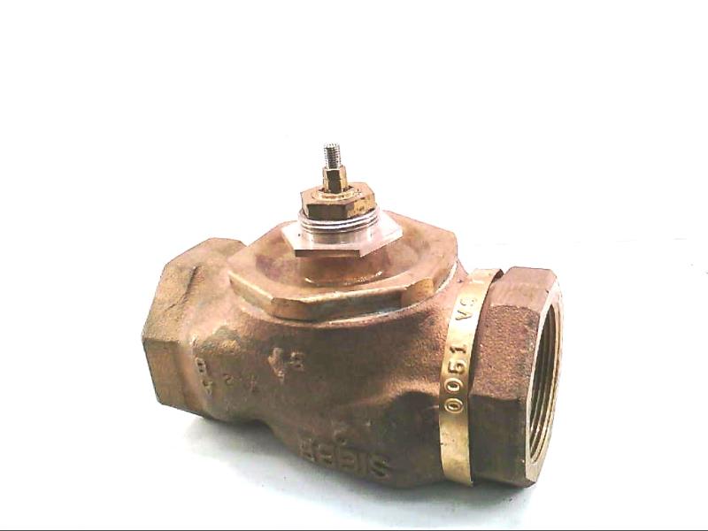 INVENSYS VB-7213-546-4-11