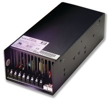 SMC500PS24-C by XP POWER