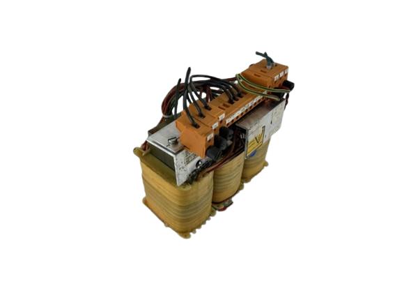 AMI ELEKTRONIK VDE0551 T40/E