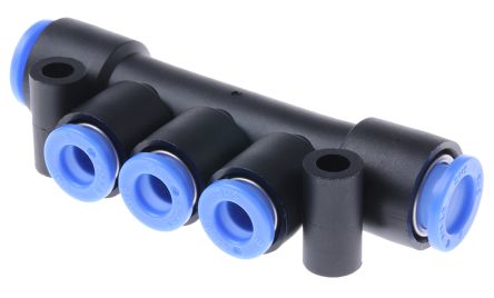 SMC KM13-06-08-3-EACH