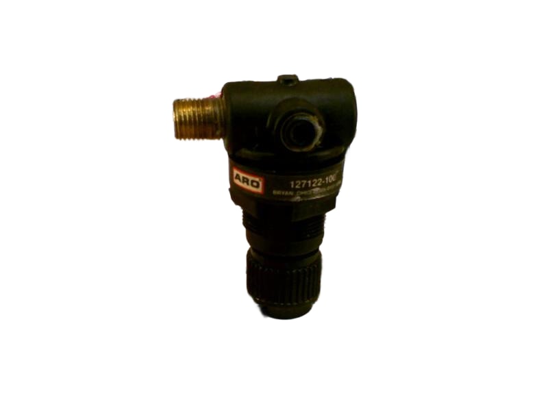 127122-100 by INGERSOLL RAND