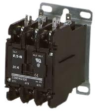 EATON CORPORATION C25DNA330A