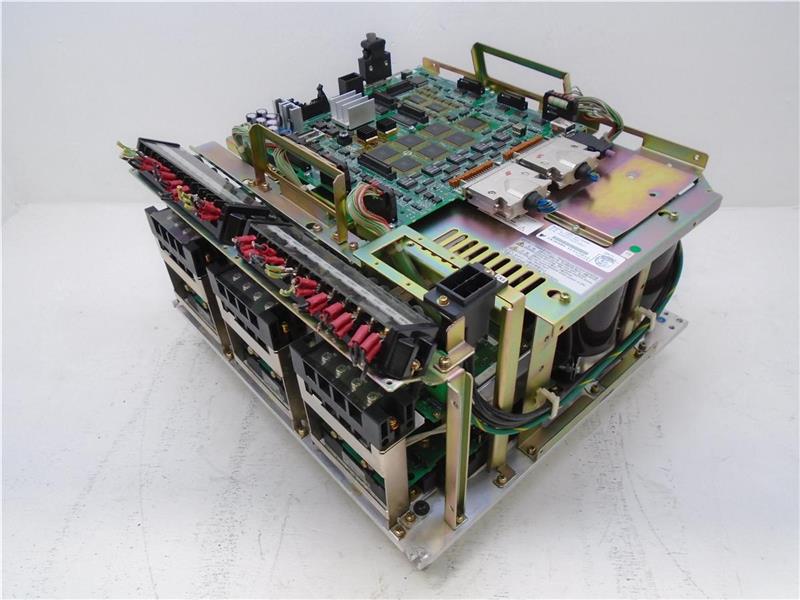 YASKAWA ELECTRIC CACR-SP100AAB