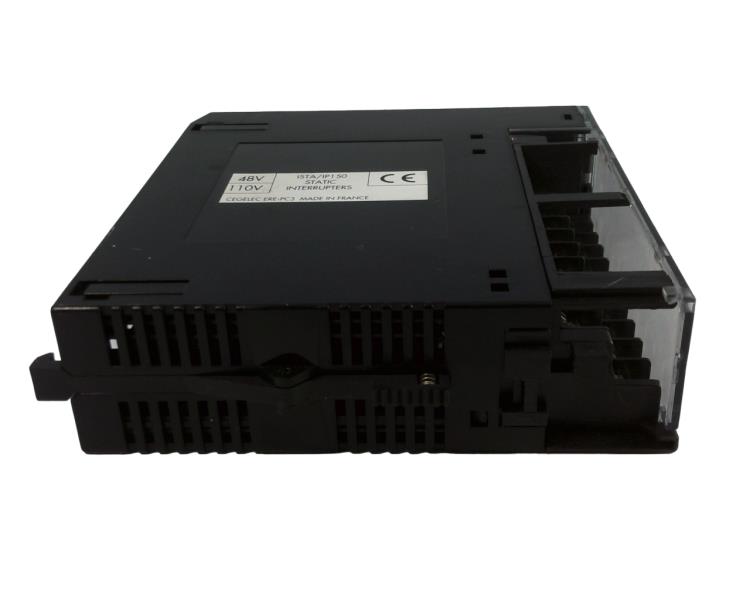 CONVERTEAM ISTA/IP150