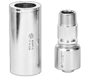 MIDLAND INDUSTRIES BW-16-16API-C