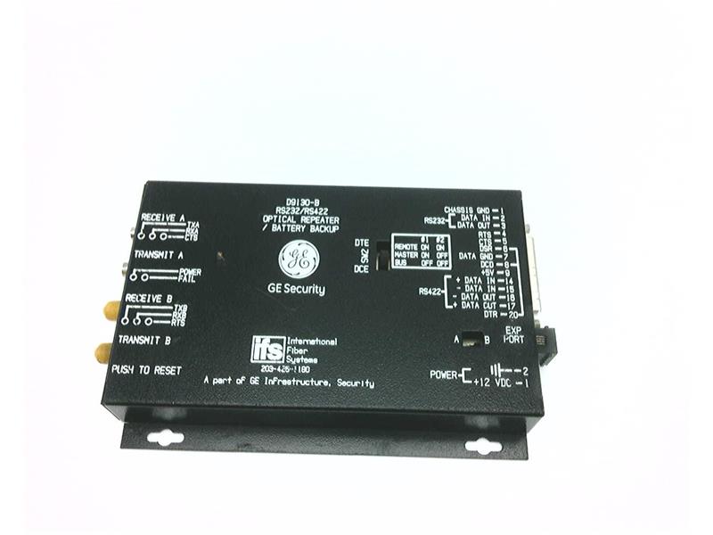 KIDDE-FENWAL, LLC D9130-B-R3