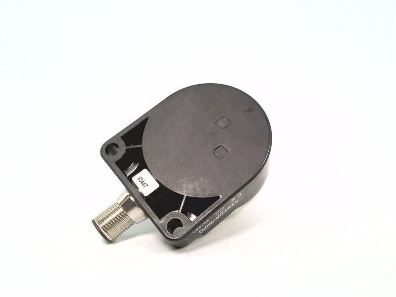 BANNER ENGINEERING K50FLGRYB4PQ