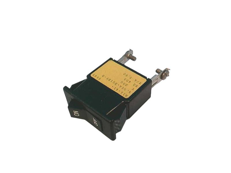 SENSATA TECHNOLOGIES R11-41-5.00A-B01EV-S