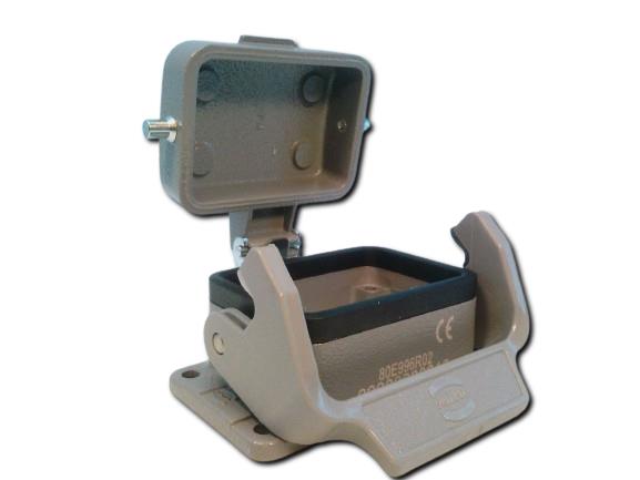 HARTING 09 30 006 0318