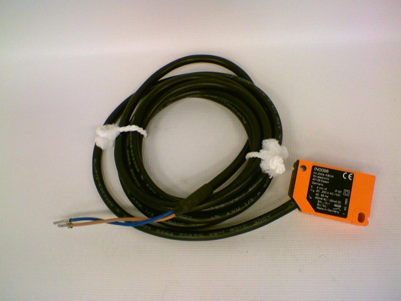 EFECTOR IN-2004-ABOA-IN0098