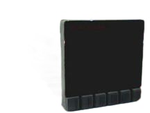 INVENSYS F21991-001-0002-08-92