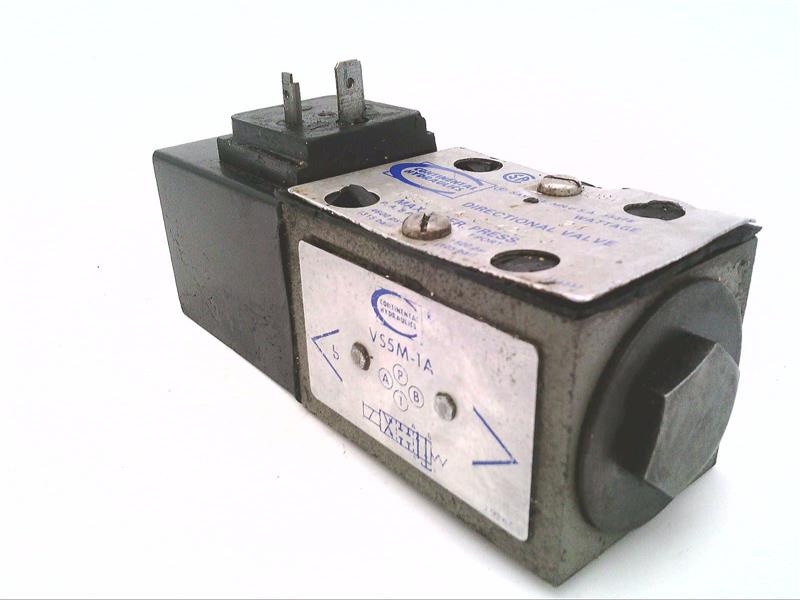 CONTINENTAL HYDRAULICS VS5M-1A-G-42L-J