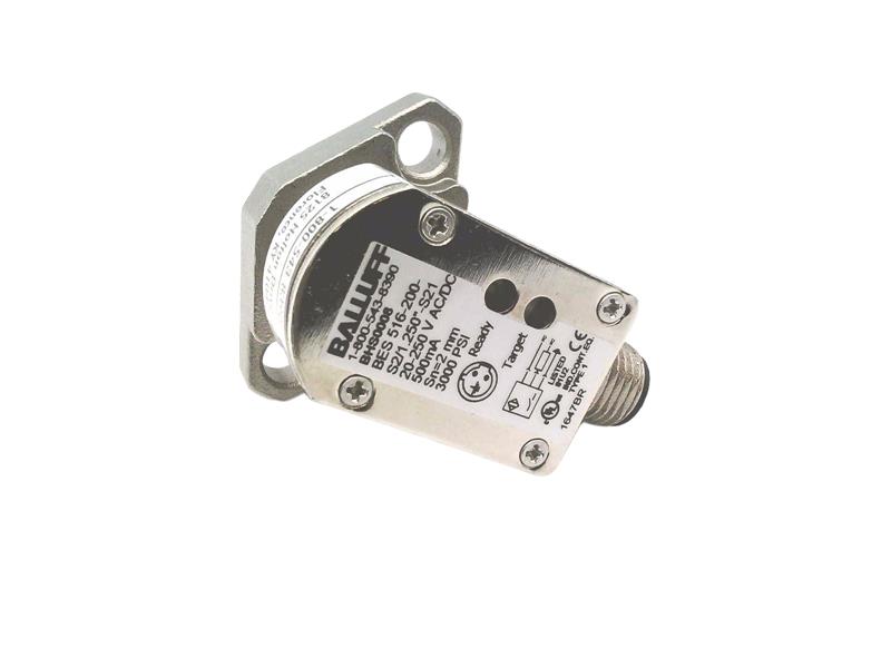 BALLUFF BES 516-200-S2/1.250"-S21
