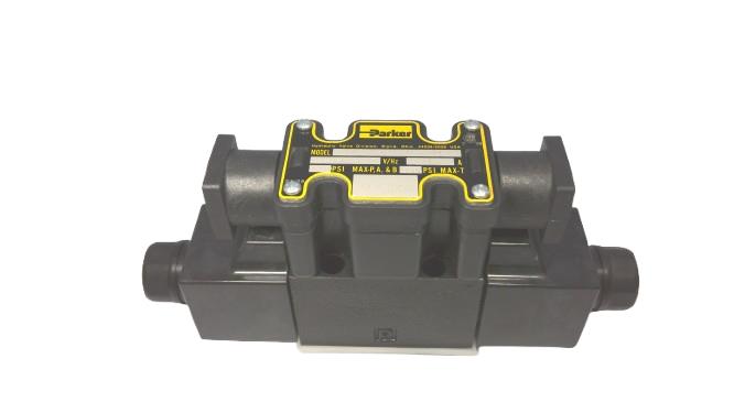 PARKER D1VW008CNYCF4