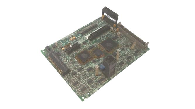 YASKAWA ELECTRIC YPHT31261-1G