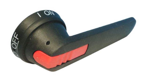 OHB175L10 by ASEA BROWN BOVERI