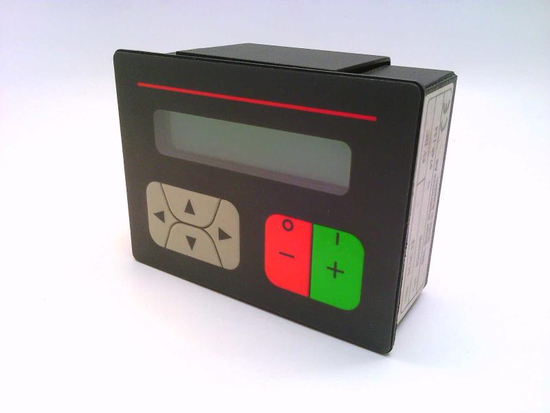 MAC12 by BEIJER ELECTRONICS