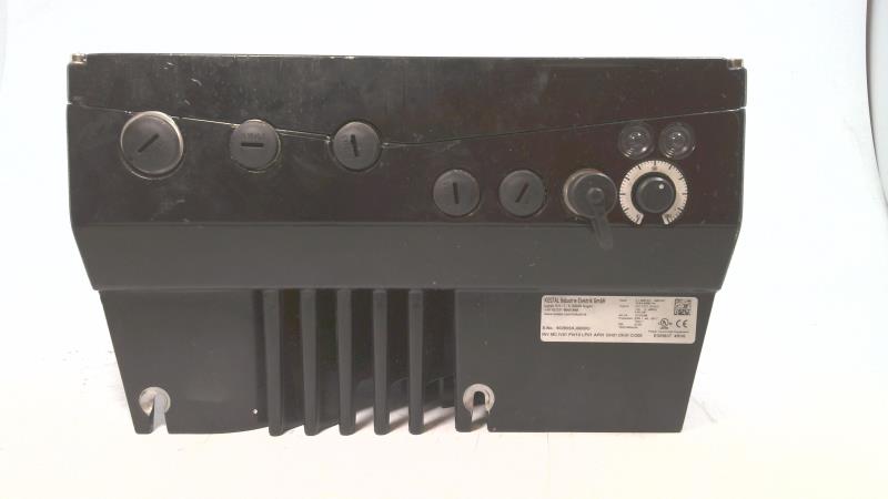 KOSTAL INDUSTRIE INV MC IV01 PW10 LP01 AP01 GH01 DK01 CO00