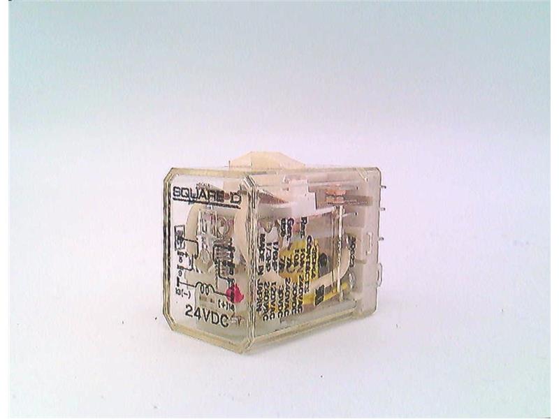 SCHNEIDER ELECTRIC 8501-RSD42M1-P14V53