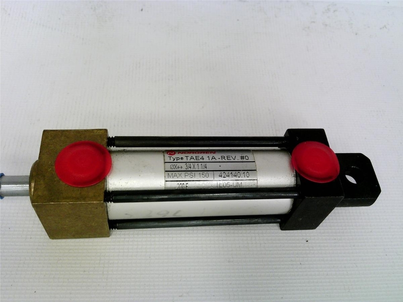 NORGREN TAE41A-3/4X1-1/4