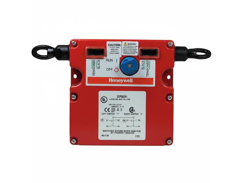 HONEYWELL 2CPSA2A1