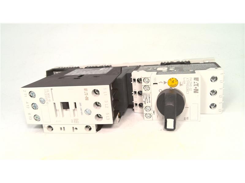 XTSC032BCBD by EATON CORPORATION