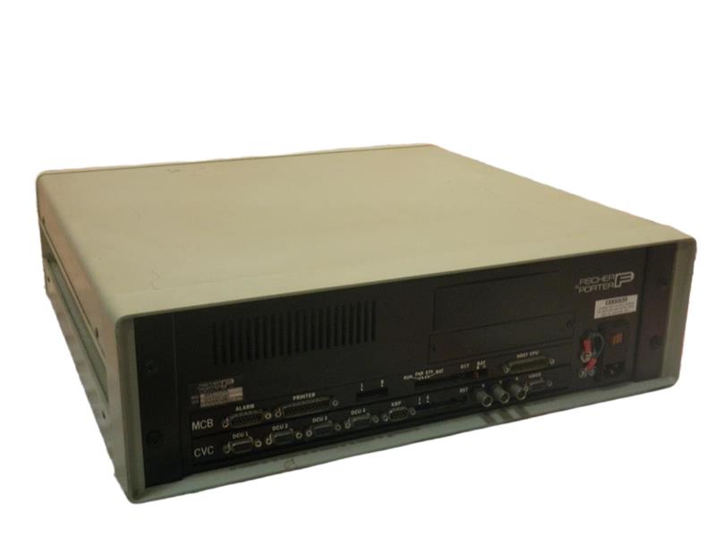 40CC2020A by ASEA BROWN BOVERI