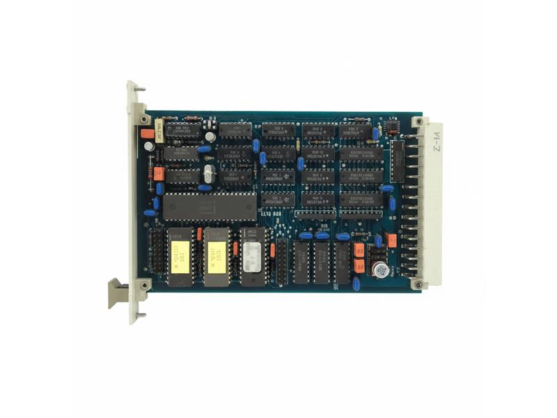 ASEA BROWN BOVERI MZ-01