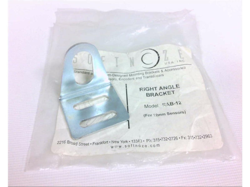 BAUMER ELECTRIC RAB12