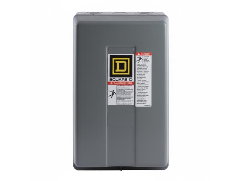 SCHNEIDER ELECTRIC 8903SPA10V02