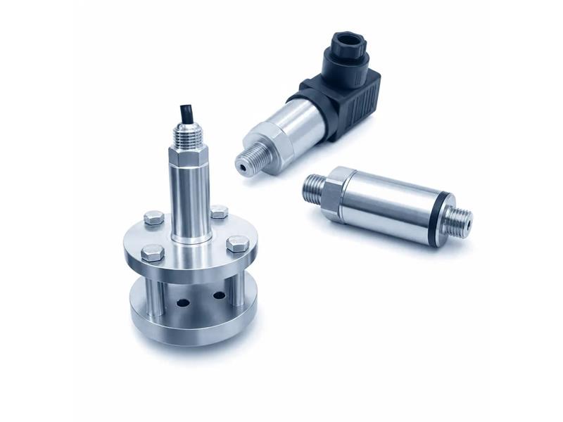 EMERSON 3051S2TG4A2E11A1K