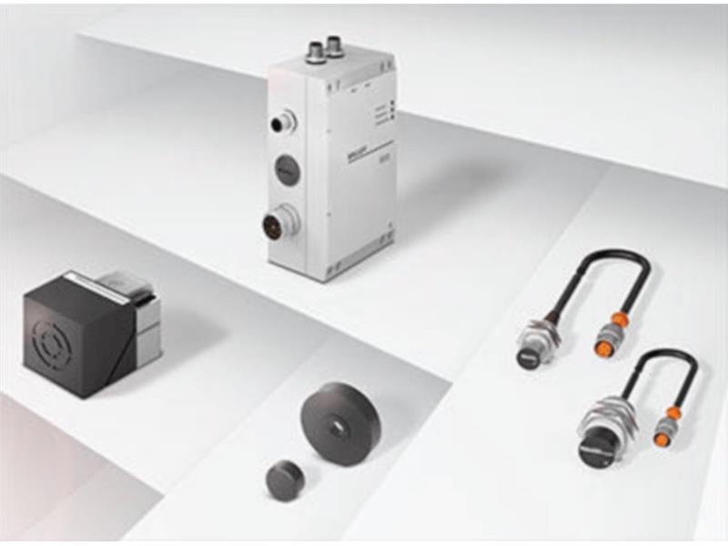 BALLUFF BIS C-881-2-008-X