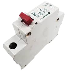 EATON CORPORATION FAZ-G4A