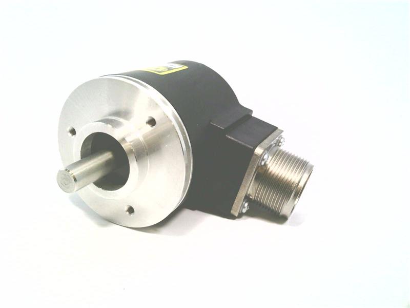 ELCIS I/63S-10000-5-BZ-Z-CL-R