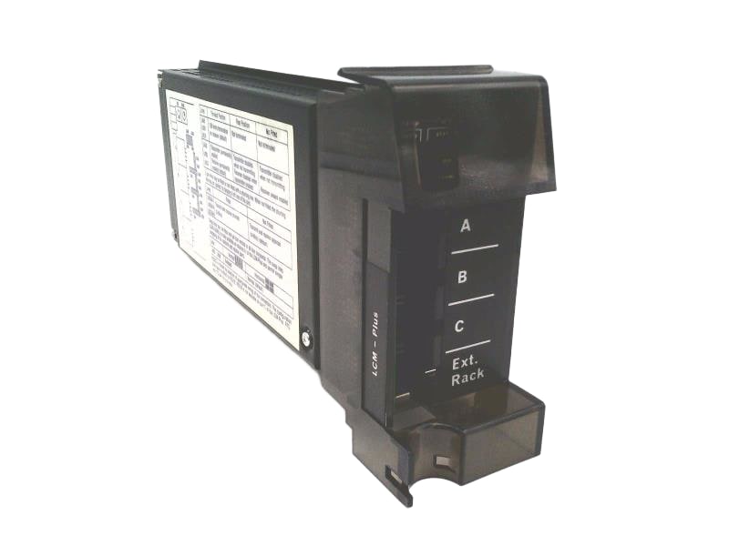 INVENSYS PC3000/RIM/VERSION3