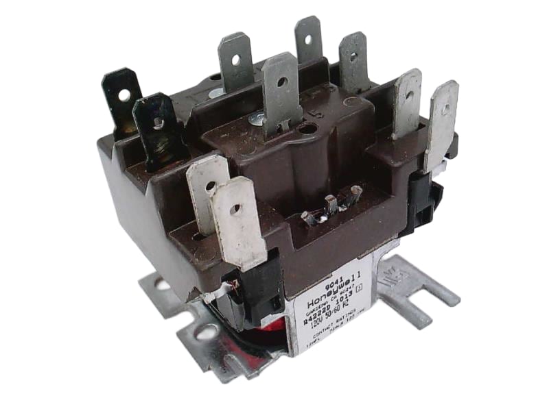 HONEYWELL R4222D-1013