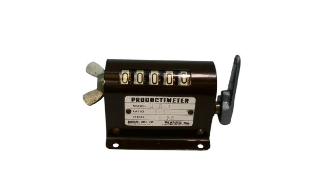 EATON CORPORATION 5-D-1-R