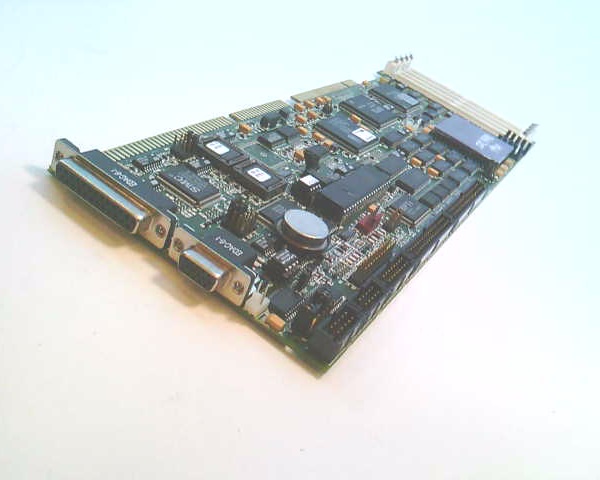 TEKNOR MICROSYSTEMS TEK-930