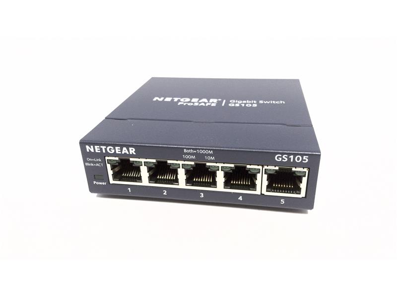 NETGEAR GS105NA