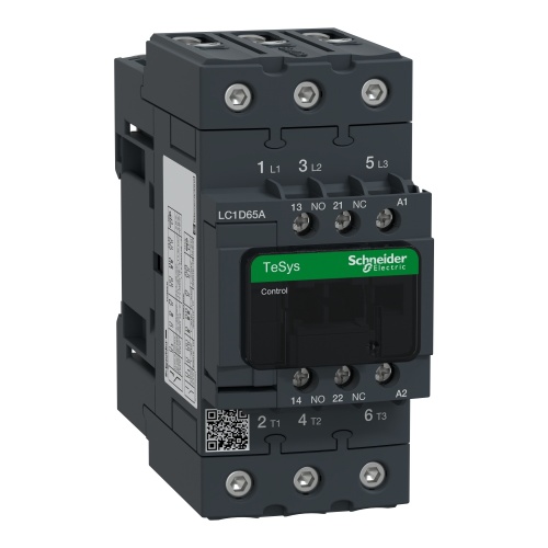 SCHNEIDER ELECTRIC LC1D65AN7
