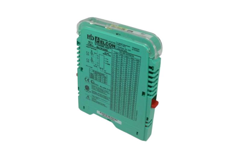 PEPPERL & FUCHS HIS2700-F