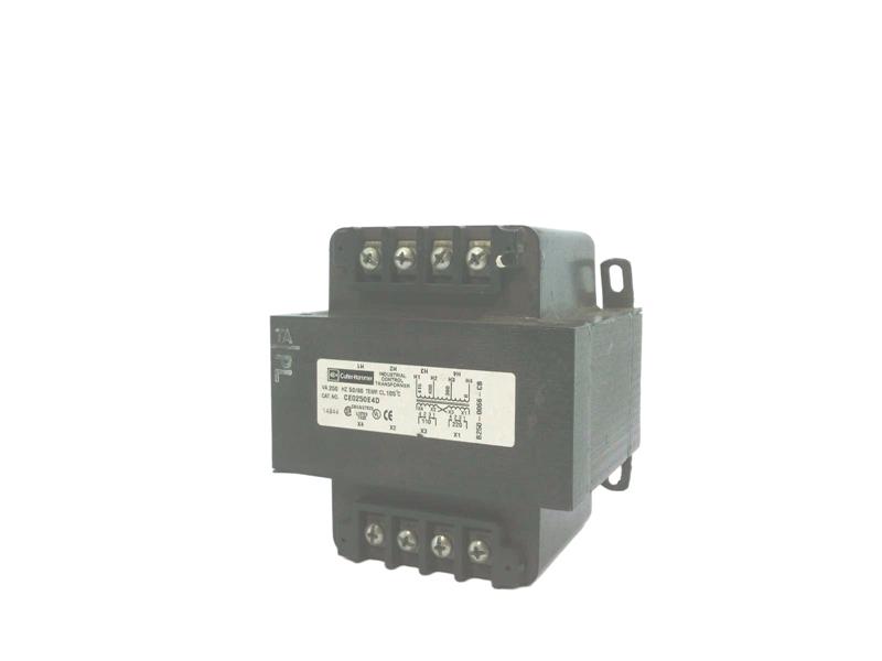 CE0250E4D by EATON CORPORATION