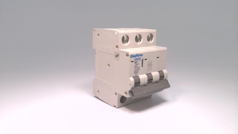 AUTOMATION DIRECT GMCB-3D-63